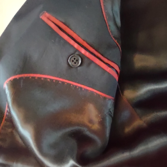 Daniel Hechter Men's Jacket - Picture 3 of 8